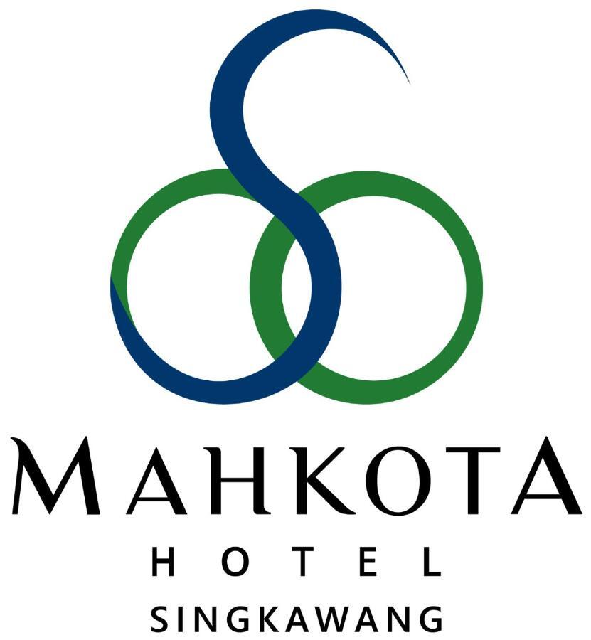 Mahkota Hotel Singkawang Exterior foto